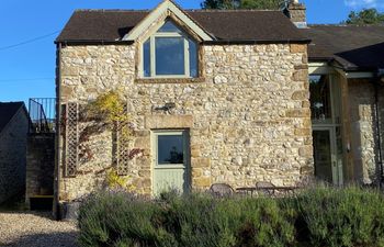 1 Bed in Matlock Holiday Cottage