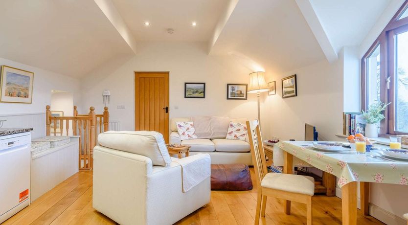 Photo of 1 Bed in Matlock