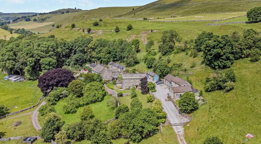 Photo of 1 Bed in Hartington