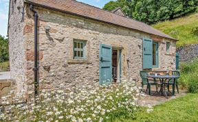 Photo of Cottage in Derbyshire