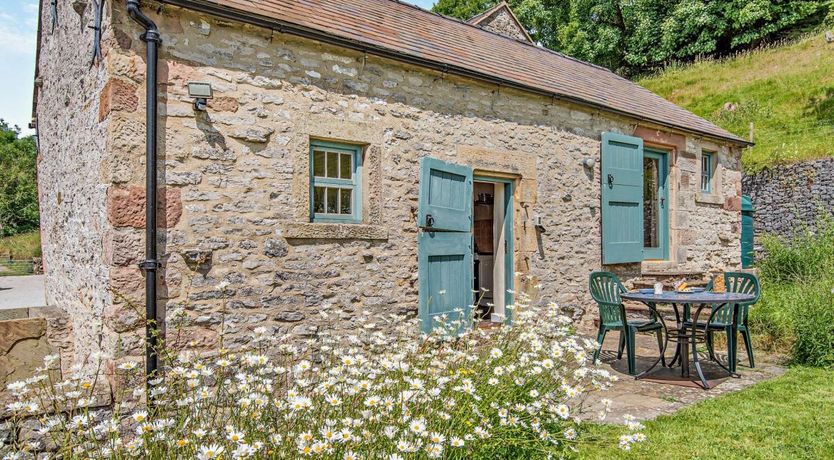 Photo of Cottage in Derbyshire