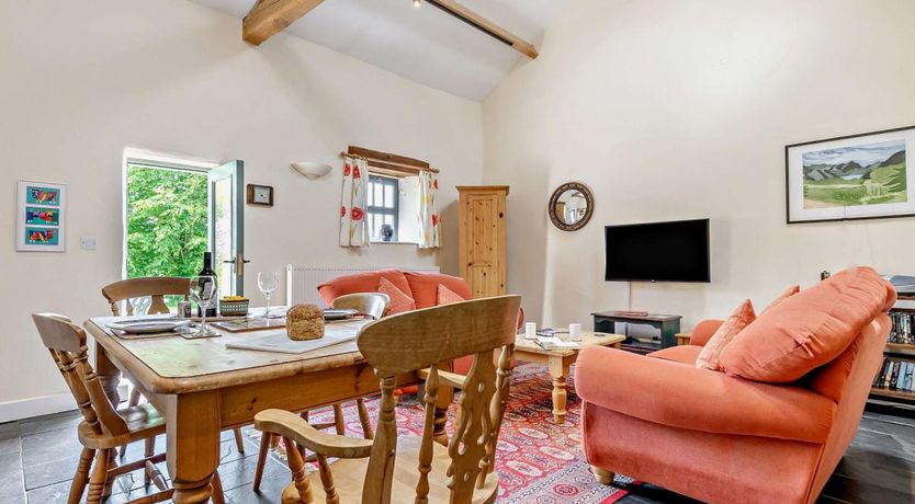 Photo of 1 Bed in Hartington