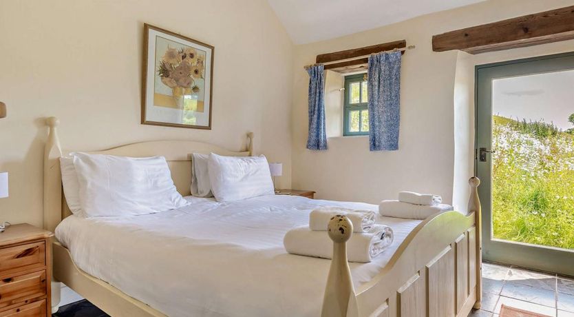 Photo of 1 Bed in Hartington