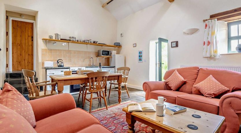 Photo of 1 Bed in Hartington