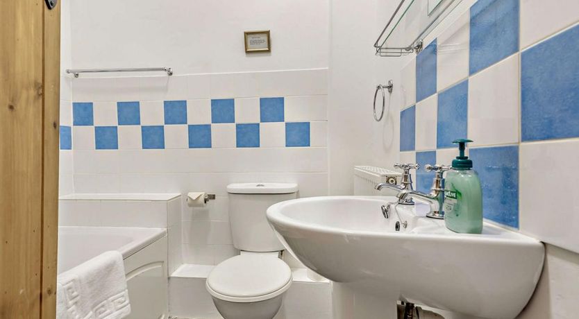 Photo of 1 Bed in Hartington