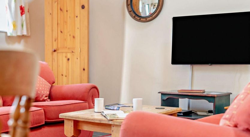 Photo of 1 Bed in Hartington