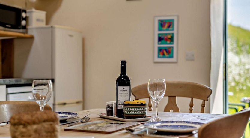 Photo of 1 Bed in Hartington