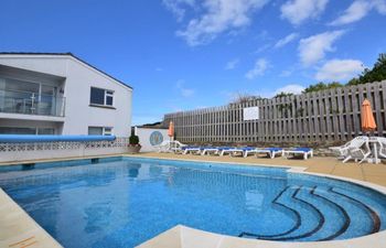 in Mawgan Porth (43204) Apartment