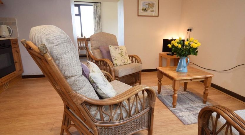 Photo of 2 Bed in Woolacombe