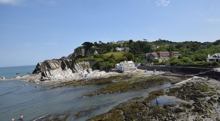 Photo of 2 Bed in Woolacombe