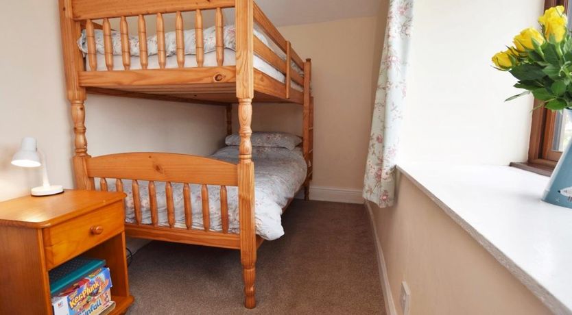 Photo of 2 Bed in Woolacombe
