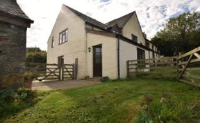Photo of Cottage in North Devon
