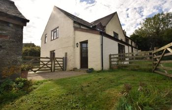 Cottage in North Devon Holiday Cottage