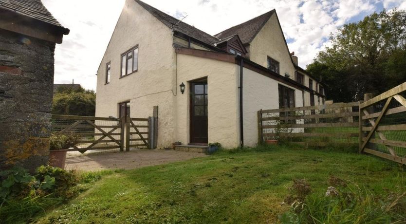 Photo of Cottage in North Devon