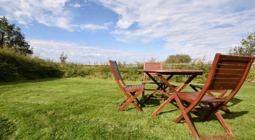 Photo of 2 Bed in Woolacombe