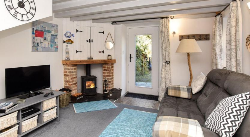 Photo of 1 Bed in Tresarrett