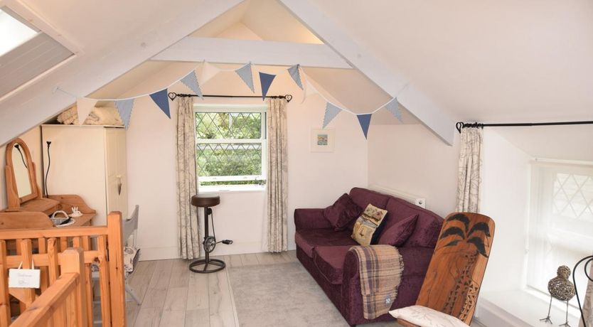 Photo of 1 Bed in Tresarrett