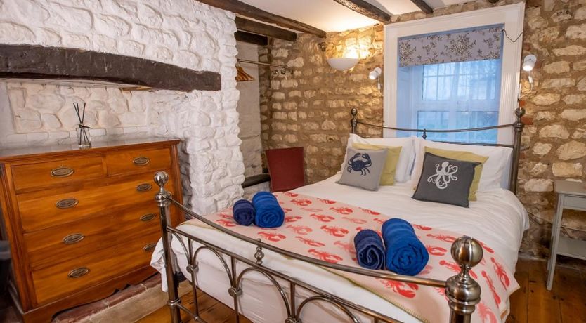 Photo of 3 Bed in Docking