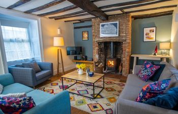 in Docking (43950) Holiday Cottage