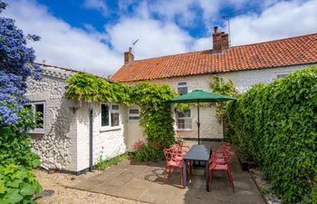 3 Bed in Docking Holiday Cottage