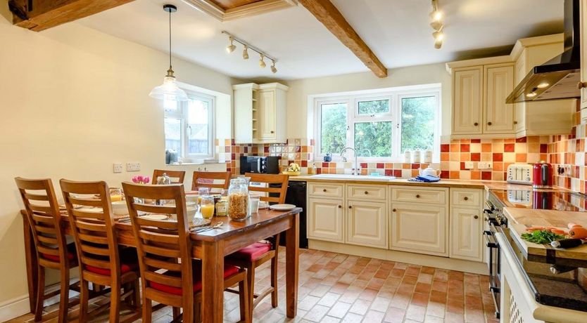 Photo of 3 Bed in Docking