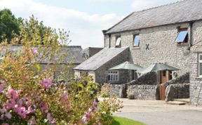 Photo of Cottage in Derbyshire