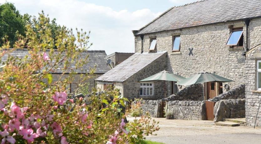 Photo of Cottage in Derbyshire