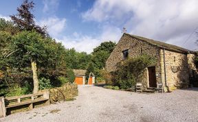 Photo of Cottage in Derbyshire