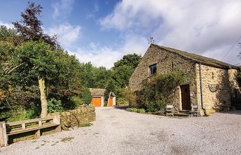 2 Bed in Hope Valley Holiday Cottage