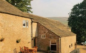 Photo of Cottage in Derbyshire