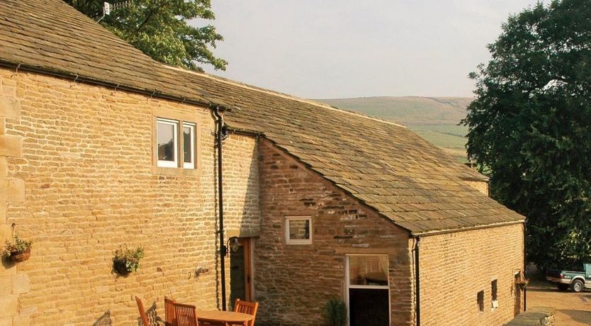 Photo of Cottage in Derbyshire