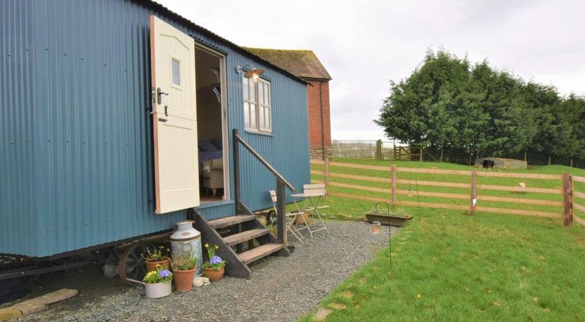 Photo of in Ludlow  (44231)