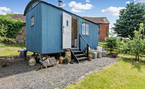 Photo of 1 Bed in Bitterley