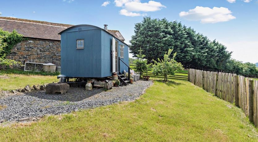 Photo of 1 Bed in Bitterley