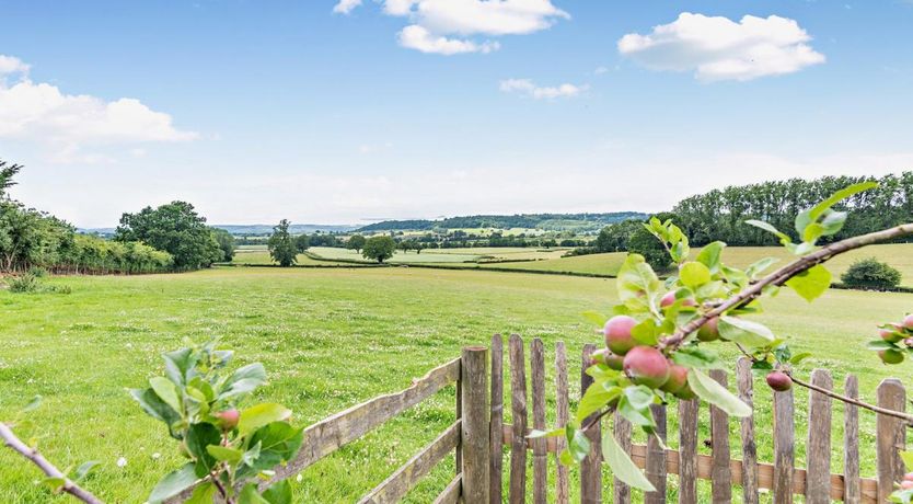 Photo of 1 Bed in Bitterley