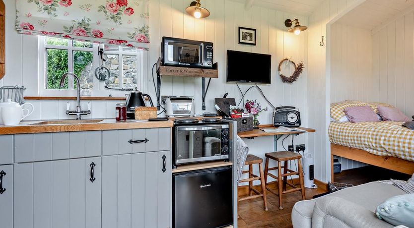 Photo of 1 Bed in Bitterley