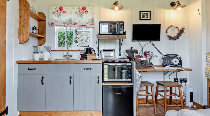 Photo of 1 Bed in Bitterley