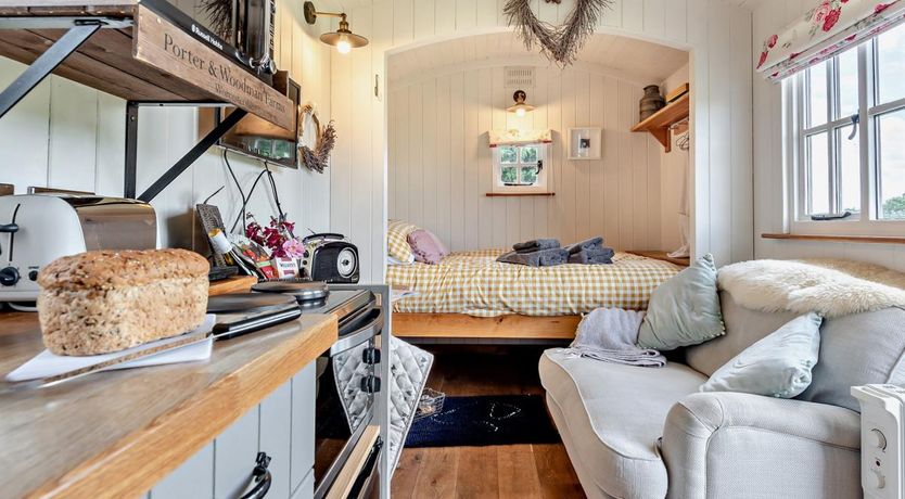 Photo of 1 Bed in Bitterley