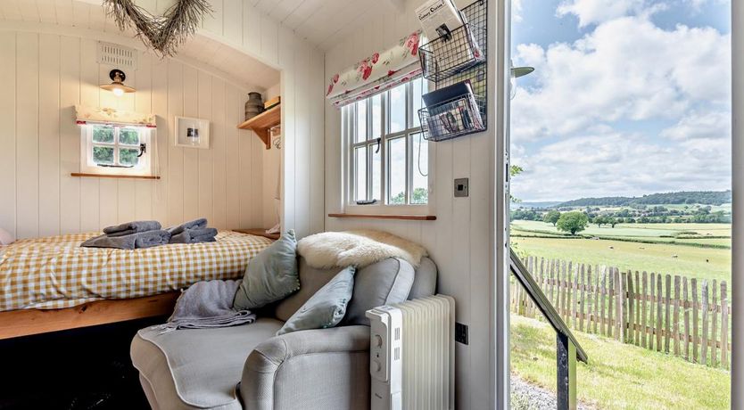 Photo of 1 Bed in Bitterley