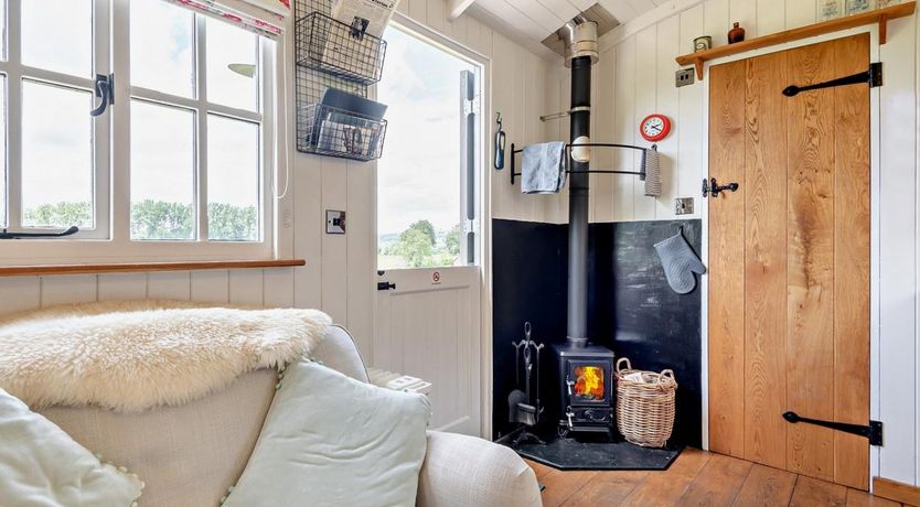 Photo of 1 Bed in Bitterley