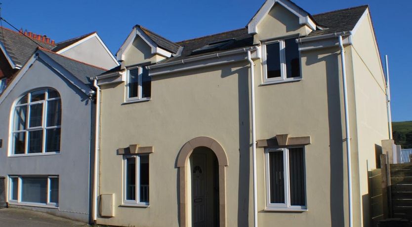 Photo of 2 Bed in Woolacombe