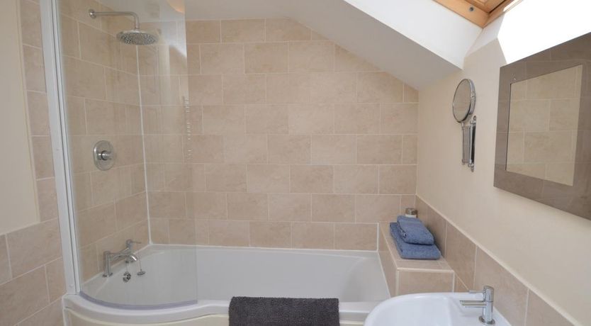 Photo of 2 Bed in Woolacombe