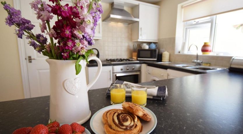 Photo of 2 Bed in Woolacombe