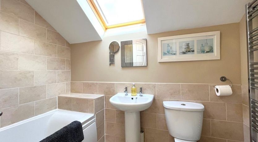 Photo of 2 Bed in Woolacombe