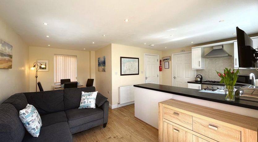 Photo of 2 Bed in Woolacombe