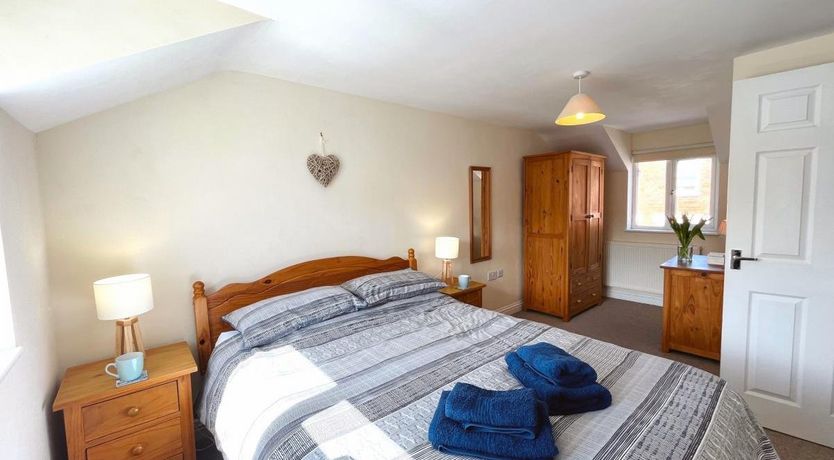 Photo of 2 Bed in Woolacombe