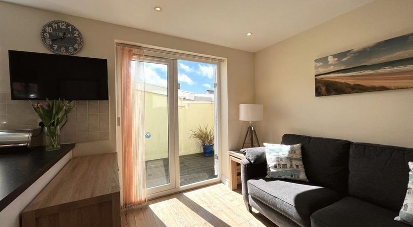 Photo of 2 Bed in Woolacombe