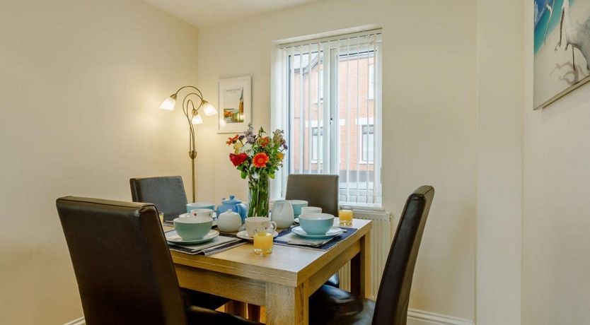 Photo of 2 Bed in Woolacombe