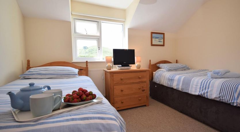 Photo of 2 Bed in Woolacombe