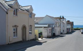 Photo of 2 Bed in Woolacombe